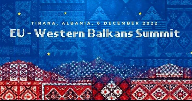 “Siguria kibernetike në Ballkanin Perëndimor në fokus të Samitit të BE-së në Tiranë”