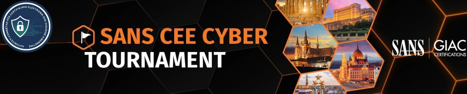 Virtual Cyber Tournament SANS CEE CYBER TOURNAMENT