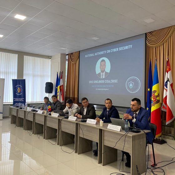AKCESK i ftuar në seminarin: “Sigurimi i Infrastrukturave Kritike në Republikën e Moldavisë – nga Mbrojtja te Qëndrueshmëria”
